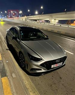 هيونداي سوناتا